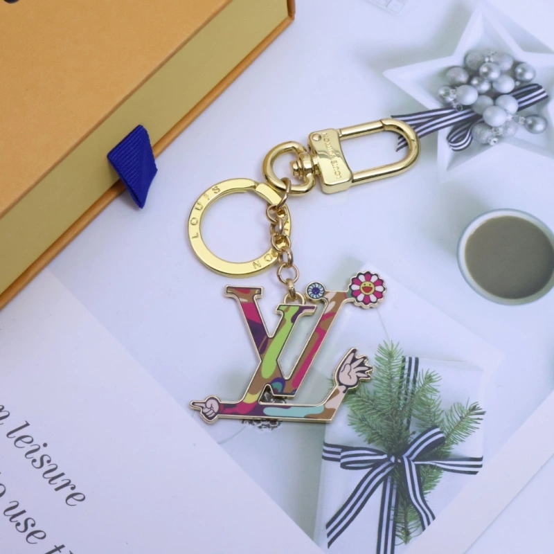 Louis Vuitton Keychains Neat 266166