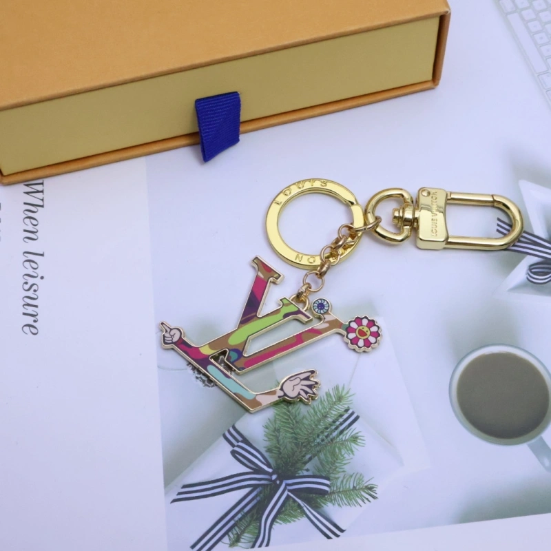 Louis Vuitton Keychains Neat 266166