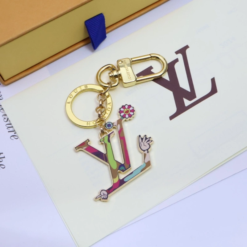 Louis Vuitton Keychains Neat 266166