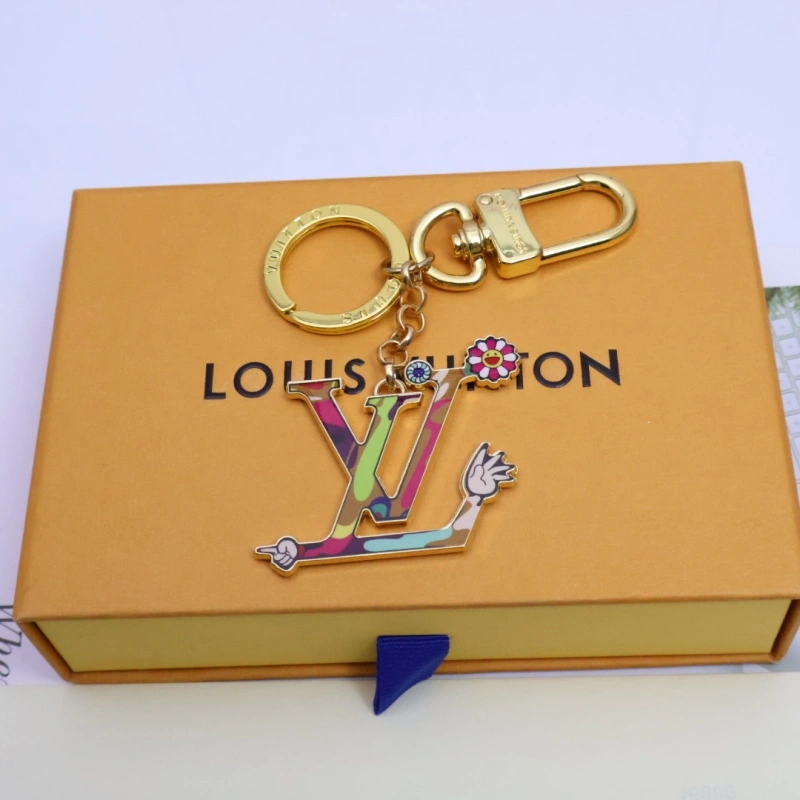Louis Vuitton Keychains Neat 266166