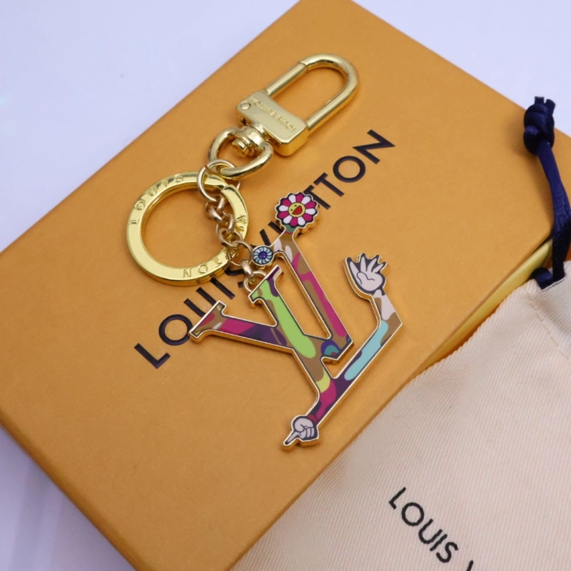 Louis Vuitton Keychains Neat 266166