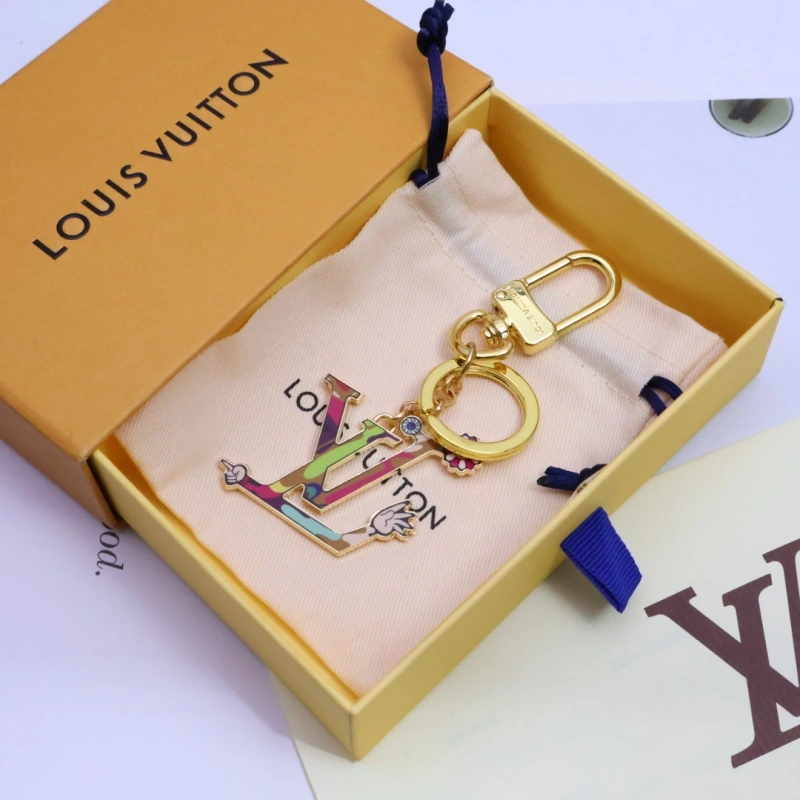 Louis Vuitton Keychains Neat 266166
