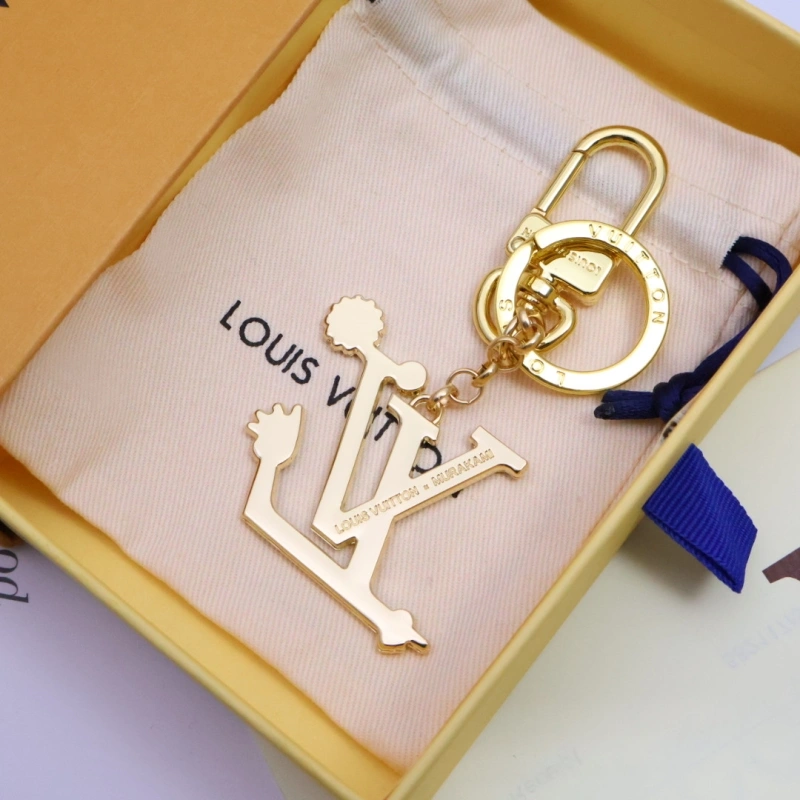Louis Vuitton Keychains Neat 266166