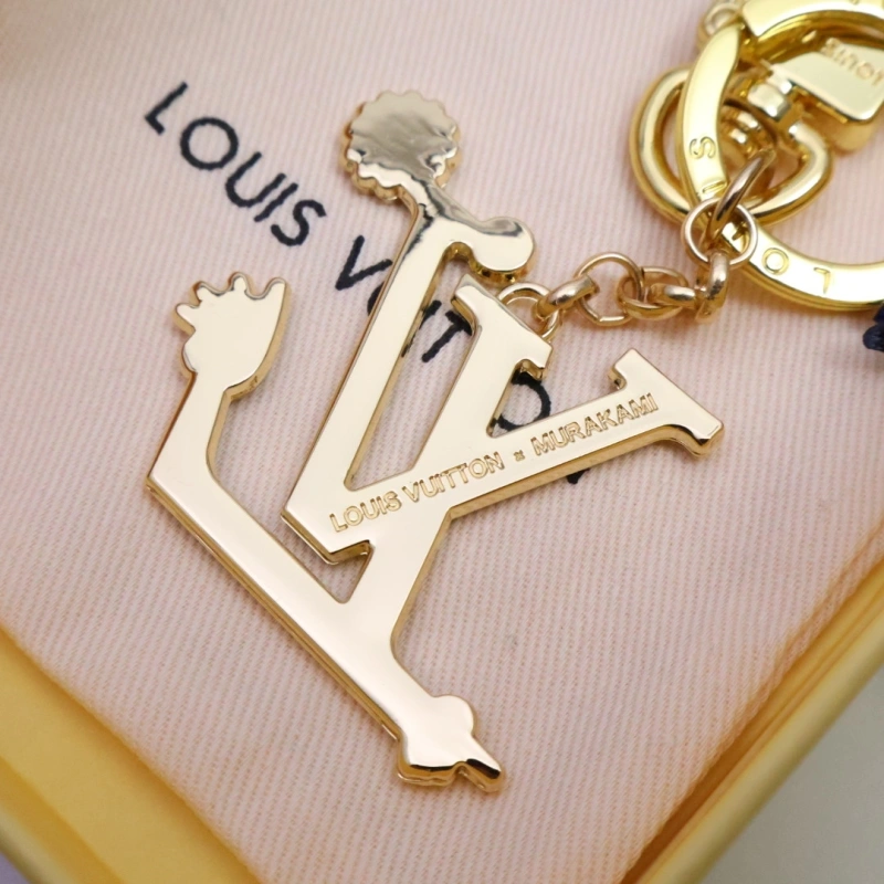 Louis Vuitton Keychains Neat 266166