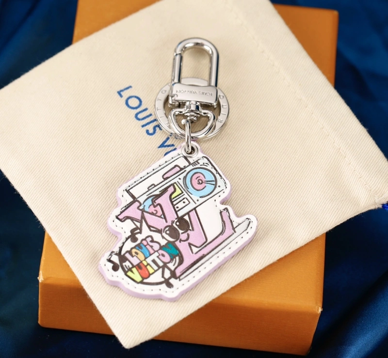 Louis Vuitton Keychains Comfortable 266163