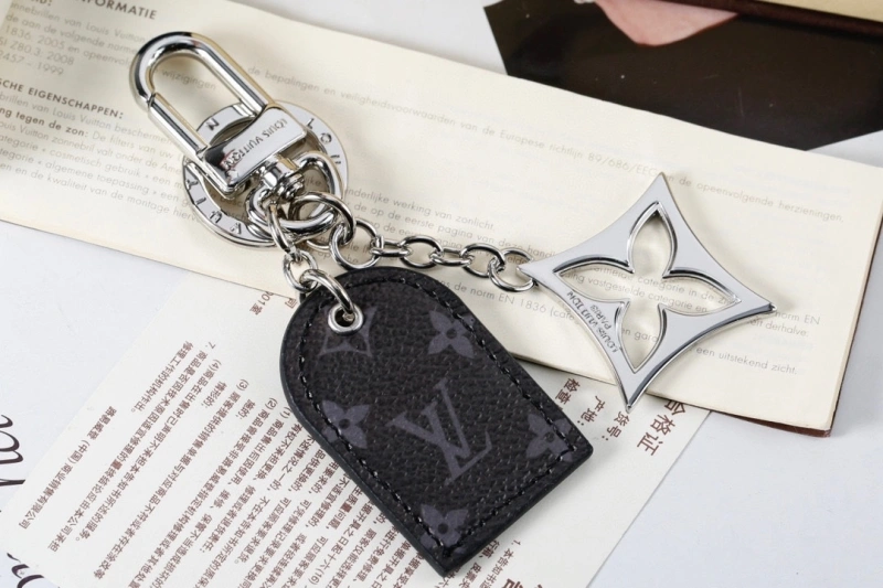 TravelReady Louis Vuitton Keychains 266161