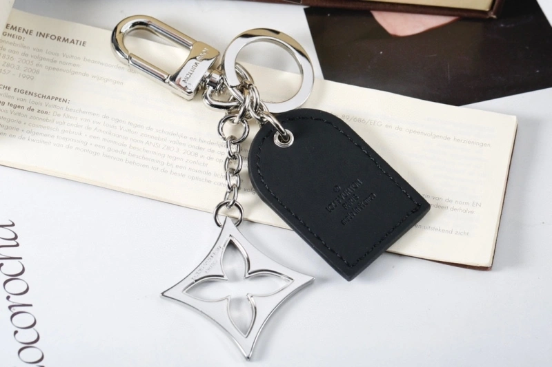 TravelReady Louis Vuitton Keychains 266161