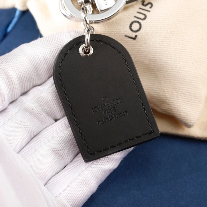 TravelReady Louis Vuitton Keychains 266161
