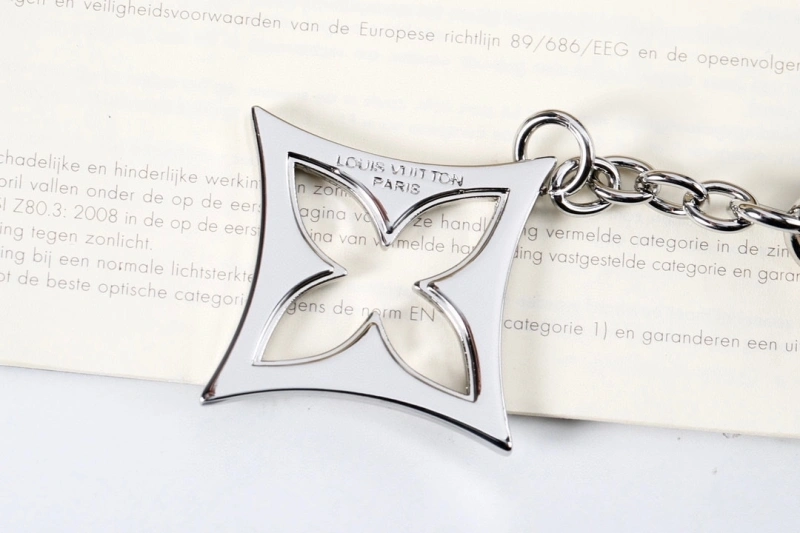 TravelReady Louis Vuitton Keychains 266161