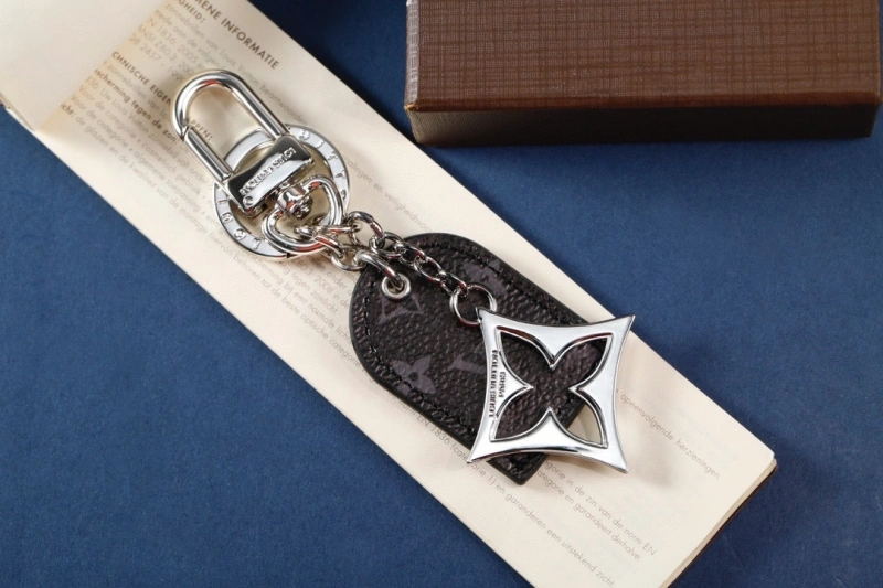 TravelReady Louis Vuitton Keychains 266161