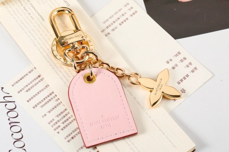 Louis Vuitton Keychains Supportive 266160