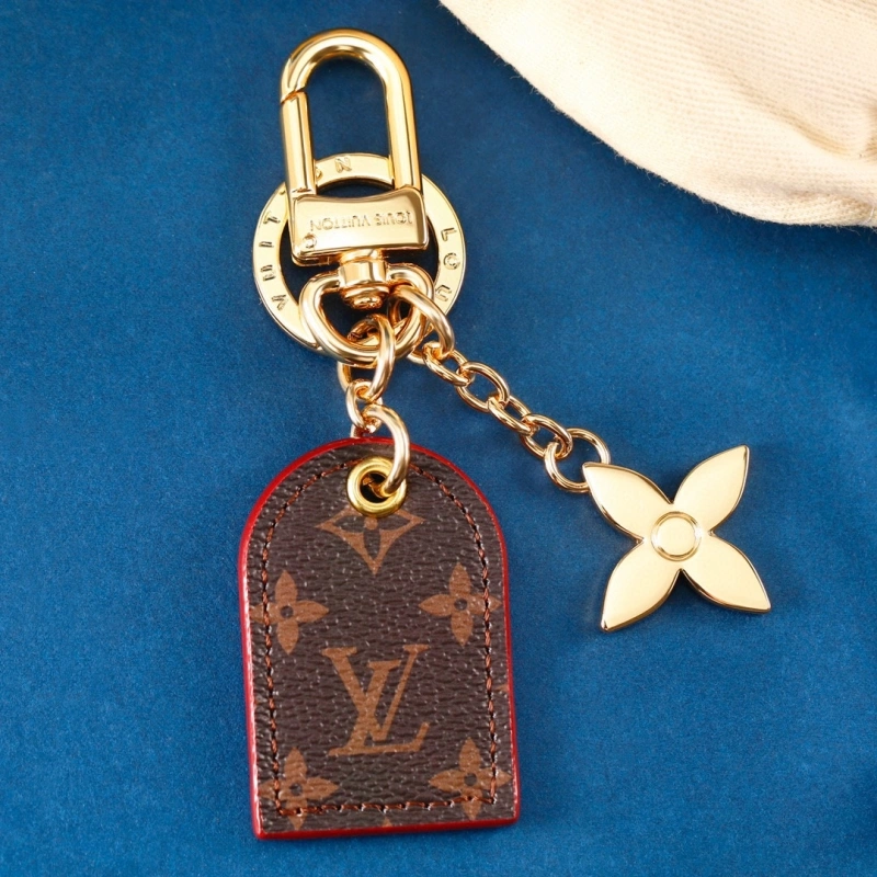 Louis Vuitton Keychains Supportive 266160