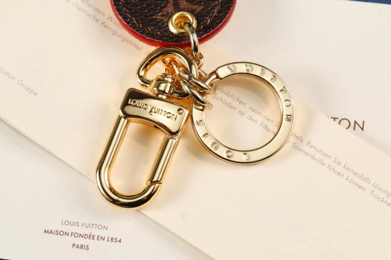 Louis Vuitton Keychains Supportive 266160
