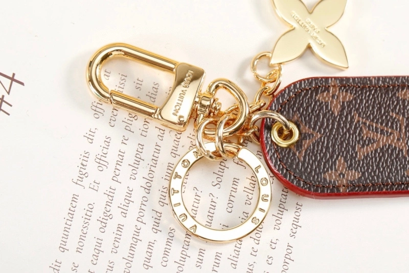 Louis Vuitton Keychains Supportive 266160
