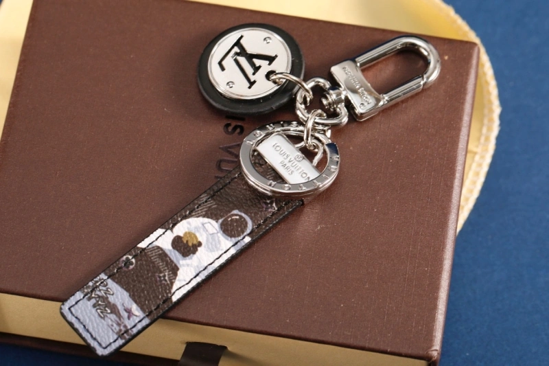 Louis Vuitton Keychains Contemporary 266159