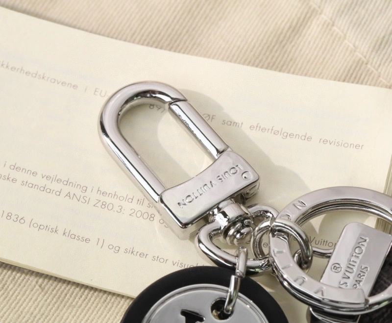 Louis Vuitton Keychains Contemporary 266159