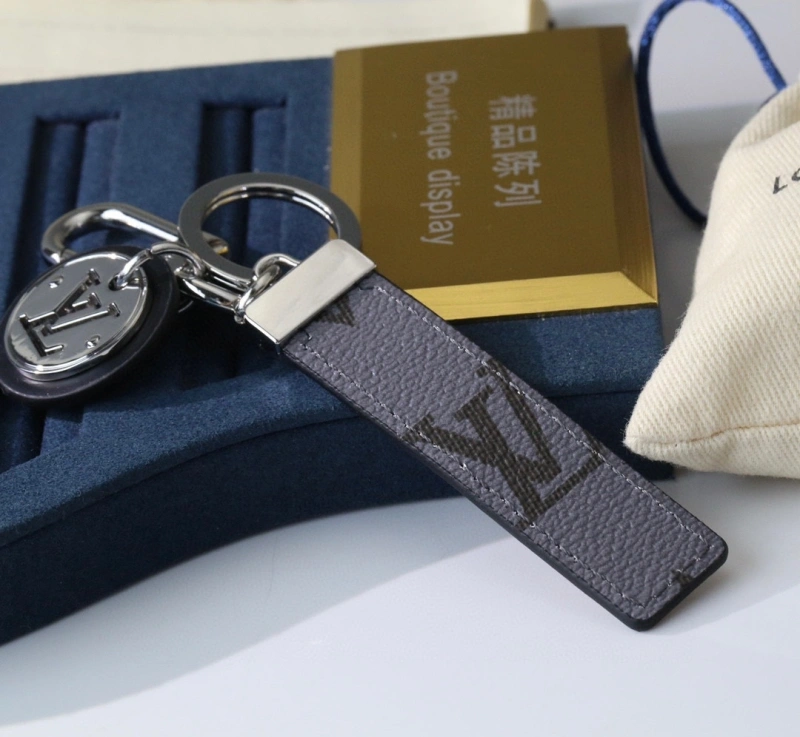 Chic Louis Vuitton Keychains 266158