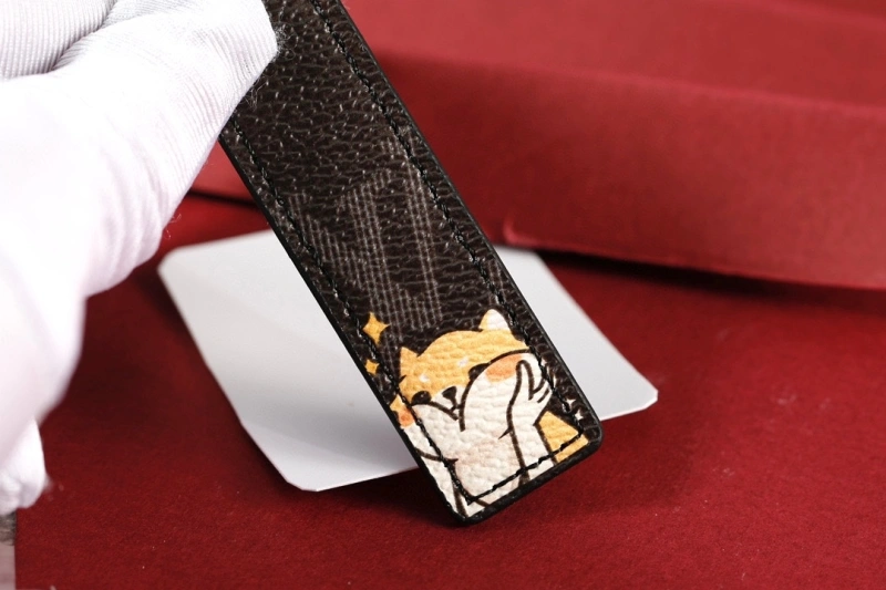 Chic Louis Vuitton Keychains 266158