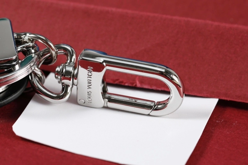 Chic Louis Vuitton Keychains 266158