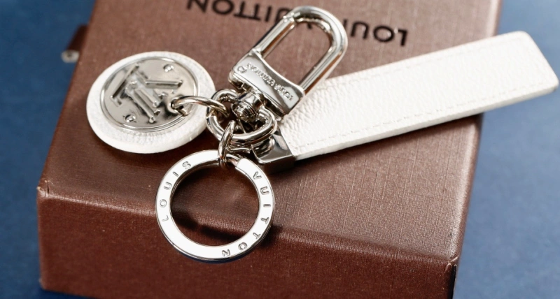 Louis Vuitton Keychains FlexibleFit 266157