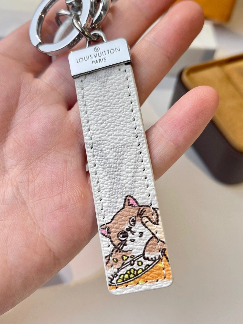 Louis Vuitton Keychains FlexibleFit 266157