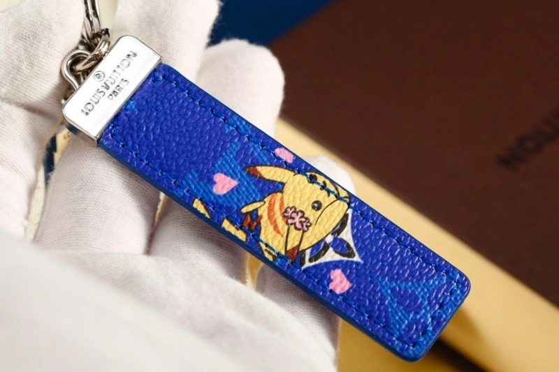 Louis Vuitton Keychains SportInspired 266155