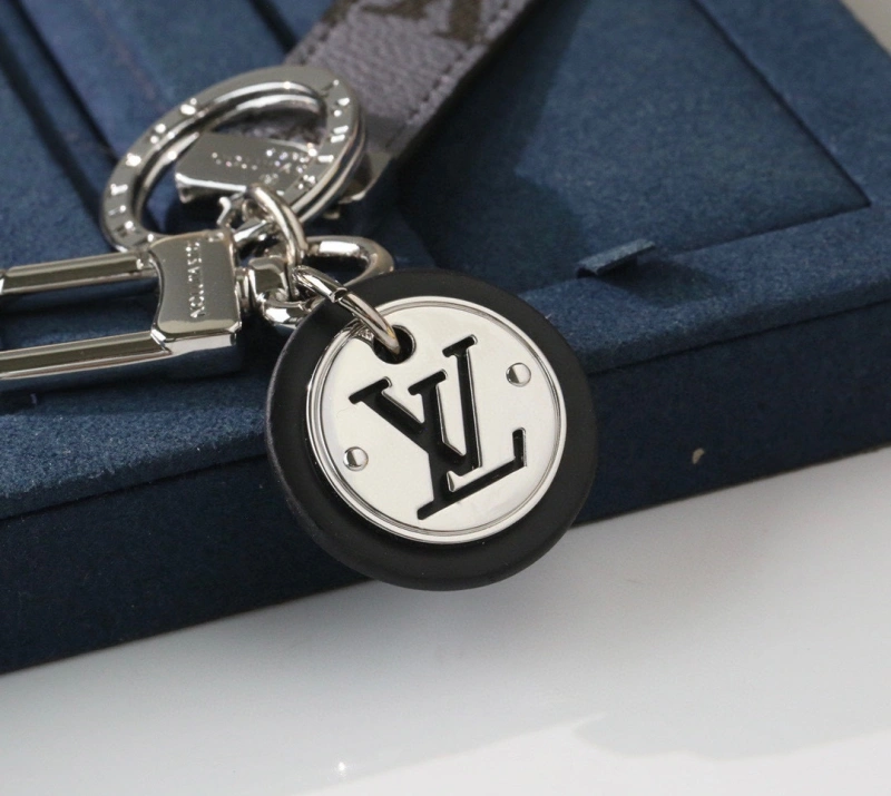 OdorResistant Louis Vuitton Keychains 266151