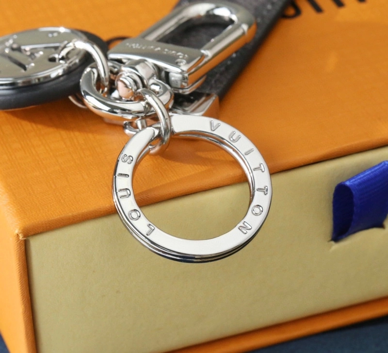 OdorResistant Louis Vuitton Keychains 266151