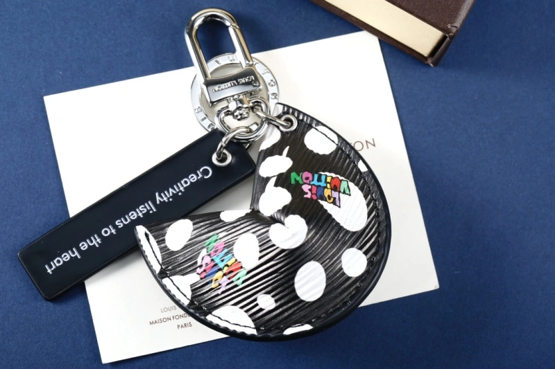 Louis Vuitton Keychains Upgraded 266133