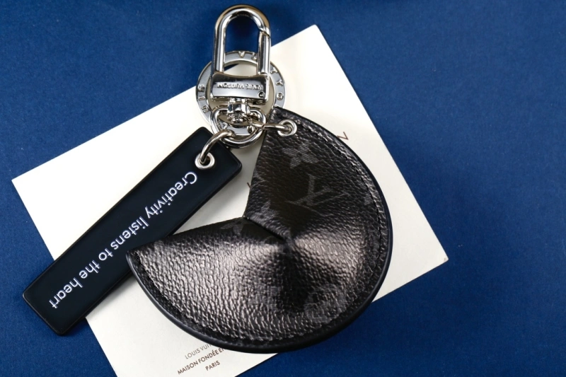 Louis Vuitton Keychains Upgraded 266133