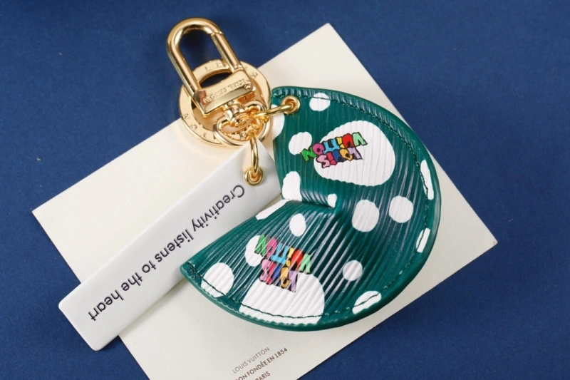 Louis Vuitton Keychains Upgraded 266133