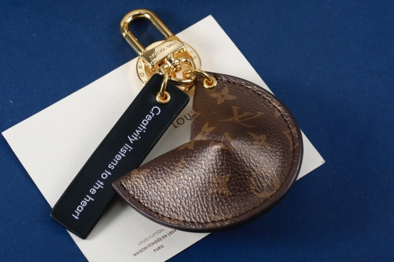 Louis Vuitton Keychains Upgraded 266133