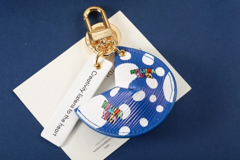Louis Vuitton Keychains Upgraded 266133