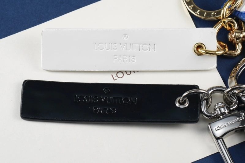 Louis Vuitton Keychains Upgraded 266133