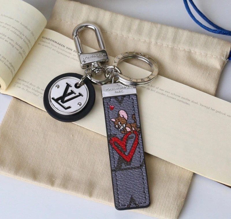 Louis Vuitton Keychains Affordable 266145