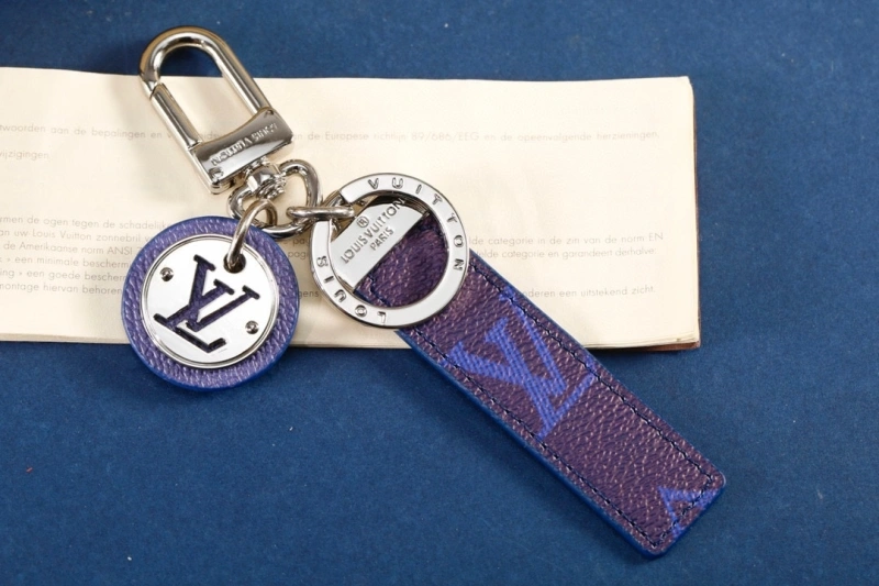 Louis Vuitton Keychains EasyCare 266146