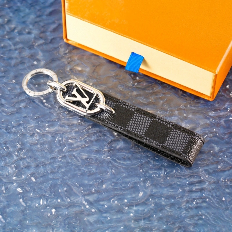 Louis Vuitton Keychains Compact 266149