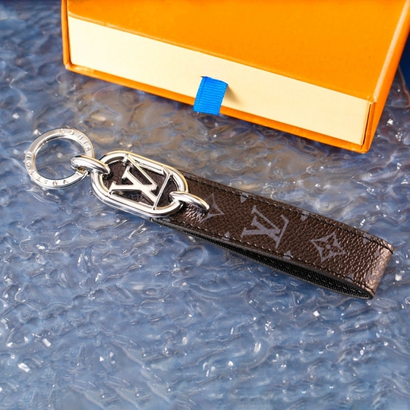 Louis Vuitton Keychains Compact 266149