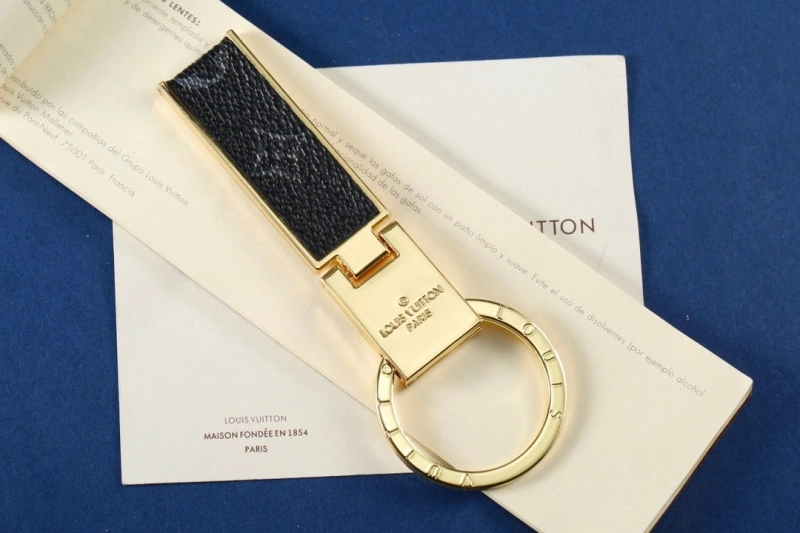 Louis Vuitton Keychains Sophisticated 266150