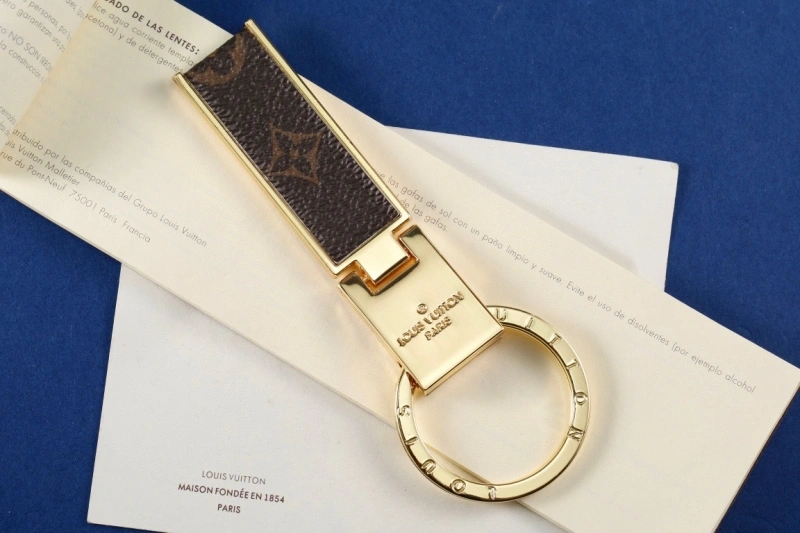 Louis Vuitton Keychains Sophisticated 266150