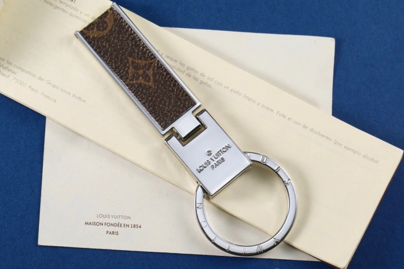 Louis Vuitton Keychains Sophisticated 266150
