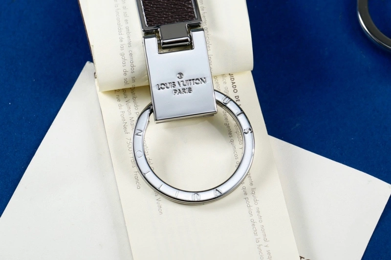 Louis Vuitton Keychains Sophisticated 266150