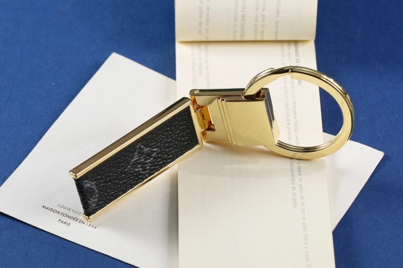 Louis Vuitton Keychains Sophisticated 266150