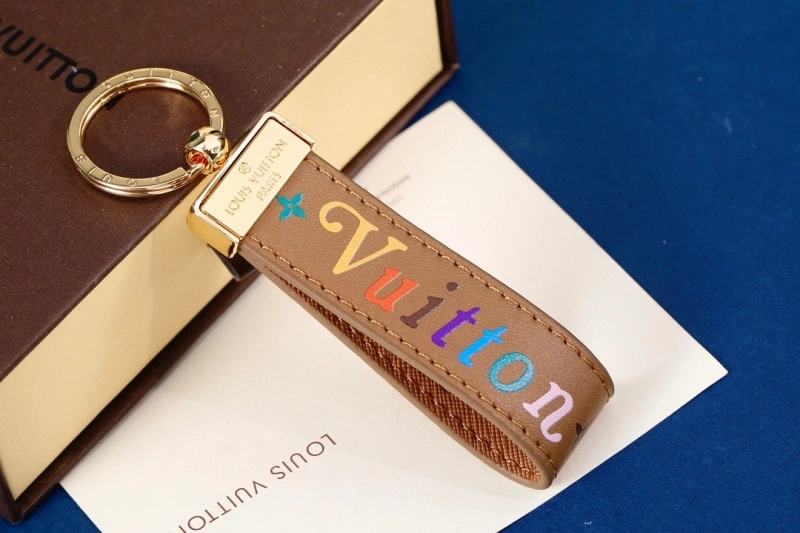 Louis Vuitton Keychains Sleek 266138