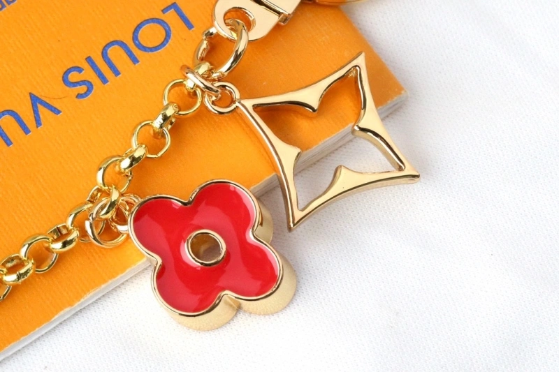 Bold Louis Vuitton Keychains 266144