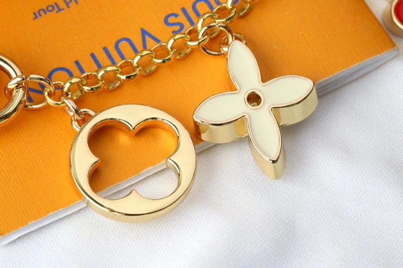 Bold Louis Vuitton Keychains 266144