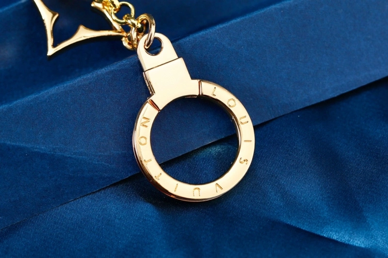 Bold Louis Vuitton Keychains 266144