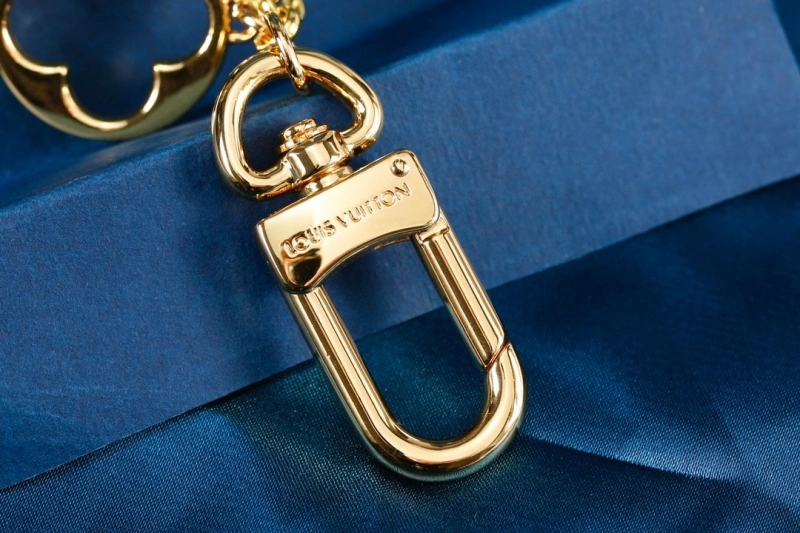 Bold Louis Vuitton Keychains 266144