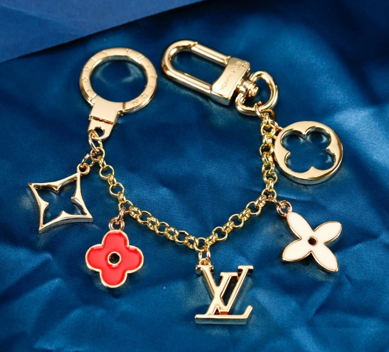 Bold Louis Vuitton Keychains 266144