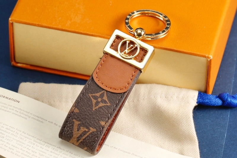 DailyWear Louis Vuitton Keychains 266129